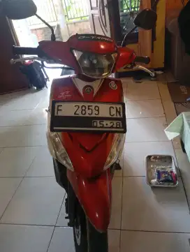 Mio J thn 2014 full orsinil