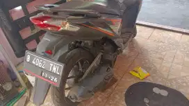 Honda Vario 150 iss