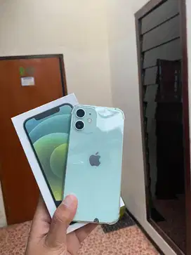 Iphone 12 mini 128gb