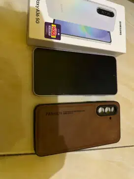 SAMSUNG A36 8/256