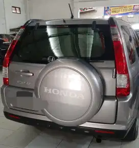 Honda CRV 2 2006