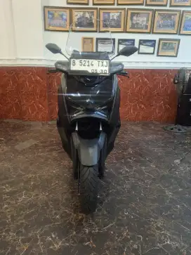 DP RINGAN YAMAHA XMAX CONNECTED 2025 ( BISA BAYAR PAKAI KARTU KREDIT )