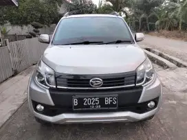 Km br 56, Terios R facelift 2015 akhir, mobil simpanan