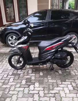 Honda Vario 125 Led cbs