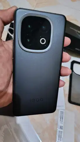 Iqoo 13 16/512 Alpha Mulus Gaming Phone