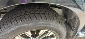 Mitsubishi Pajero Sport 2011 Diesel