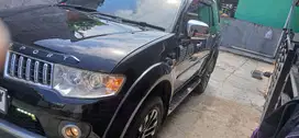 Mitsubishi Pajero Sport 2011 Diesel