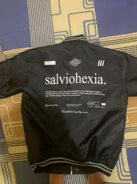 Jaket boomber salvioxevia