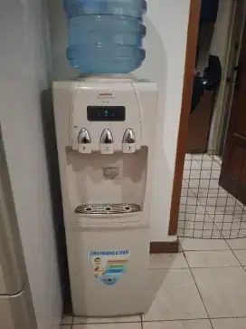 Jual dipenser sanken utopia