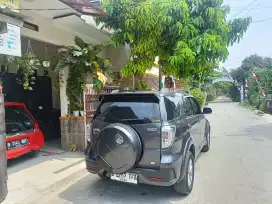 Daihatsu Terios R Matic 2015