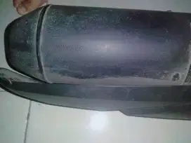Knalpot nmax old