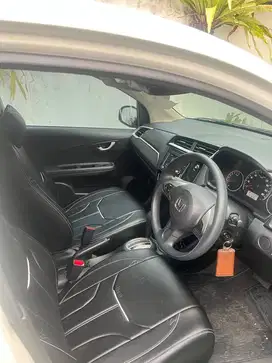 Honda Brio Satya 2023 Bensin