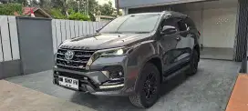 FORTUNER VRZ 2.8 GR 2022/2023