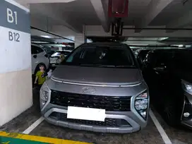 Hyundai Stargazer Prime AT 2023