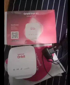 Orbit star A1 wifi sanasini