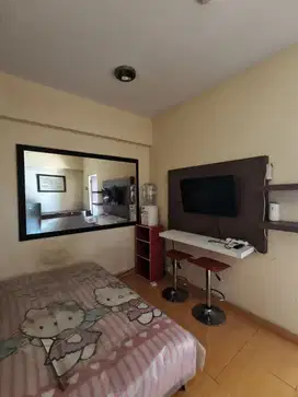 Termurah‼️Apartemen Metropolis 1 BR bukan Studio