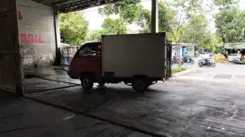 Di cari driver carwash