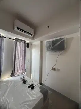 Disewakan Apartemen Osaka PIK2 Type Studio Standard Developer+Gorden