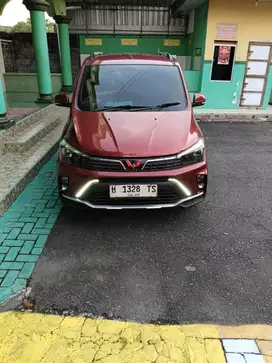 Jual BU Wuling Confero S 2023
