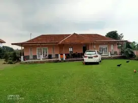 Di Jual vila cidahu