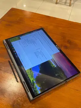 Lenovo Thinkpad X1 Yoga 20Y0S1101C , touchscreen 2 i  in flip