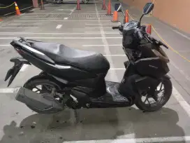 Dijual Vario 160 (Pajak Panjang)