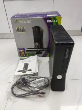 Xbox 360 rusak RROD