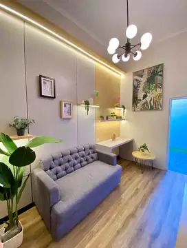 Rumah Driyorejo Angsuran 800 rb-an
