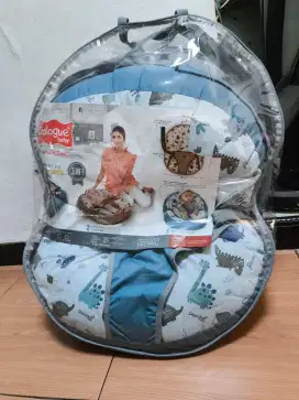 Sofa bayi merk Dialogue 3 in 1 ...