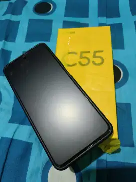 Realme C55 8+8/256 GB