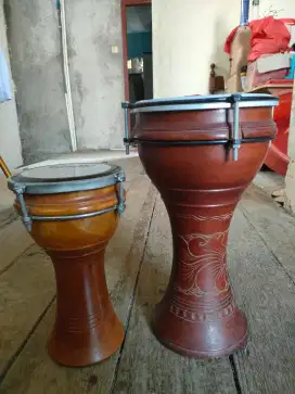 Drum Gendang awet