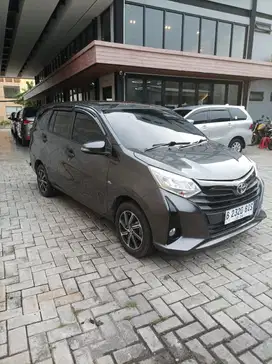 Proses mudah di bantu // Calya 1.2 G Bensin-AT 2019