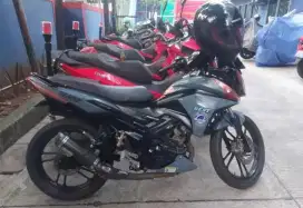 HONDA CS1 2008 joss