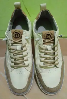 Sepatu import korea indione