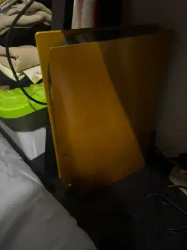 Game dan console