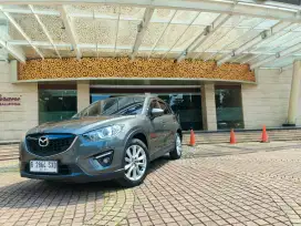 Jual Mazda CX-5 2014