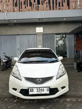 Honda Jazz RS GE8 Matic 2009
