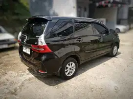 Toyota Avanza 2019 Bensin