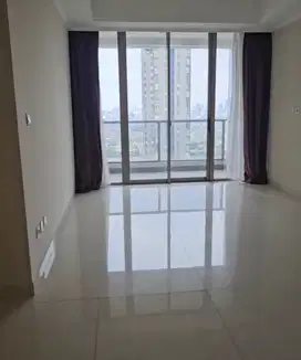 Disewakan Apartemen Taman Anggrek Residence 3 Bedroom+1 Unfurnished