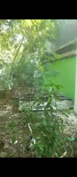Di sewakan tanah di area komersial di jl.meruya utara