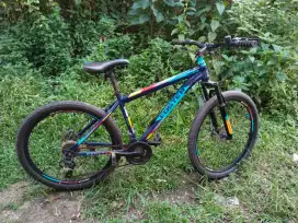 Di jual sepeda gunung