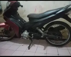 Yamaha Jupiter MX