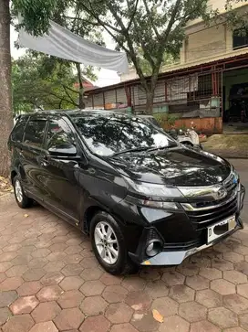 Jual Xenia R ( MT ) 2019/2020