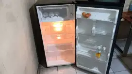 Kulkas Sharp 1 pintu