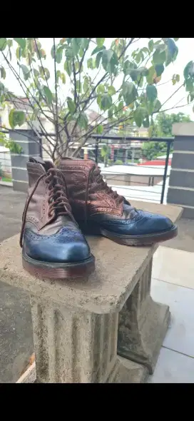 Dr. Martens 3 Tone (Made in England)