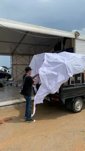 Cari kerja apa saja