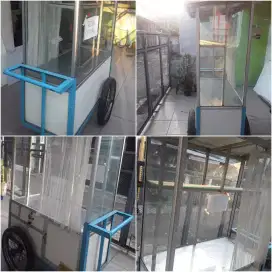 Roda untuk usaha