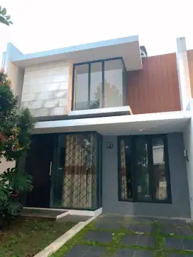 Rumah Dijual di Citra Grand Cibubur harga murah di bawah pasar