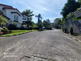 RUMAH IMPIAN DI KAWASAN ELIT SAYAP DAGO BANDUNG Strategis Harga Nego