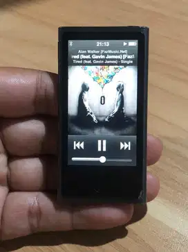 Ipod nano 7 16gb